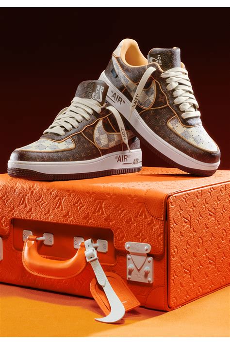 nike x louis vuitton buy|louis vuitton x release date.